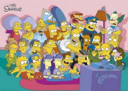 LosSimpsons.jpg Los Simpsons image by Jamesleeviper