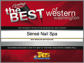 seattle manicures and pedicures best of western washington