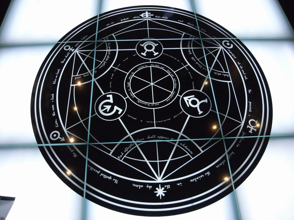 東京国際アニメフェアTAF2009 - 04