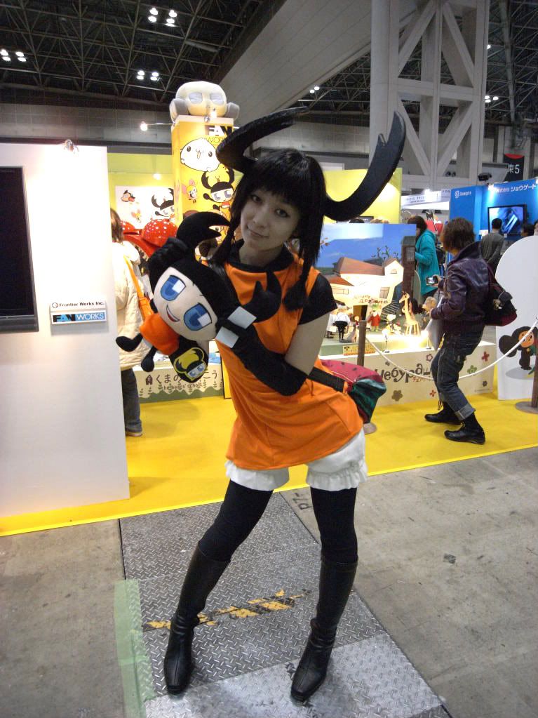 &#26481;&#20140;&#22269;&#38555;&#12450;&#12491;&#12513;&#12501;&#12455;&#12450;TAF2009 - 19