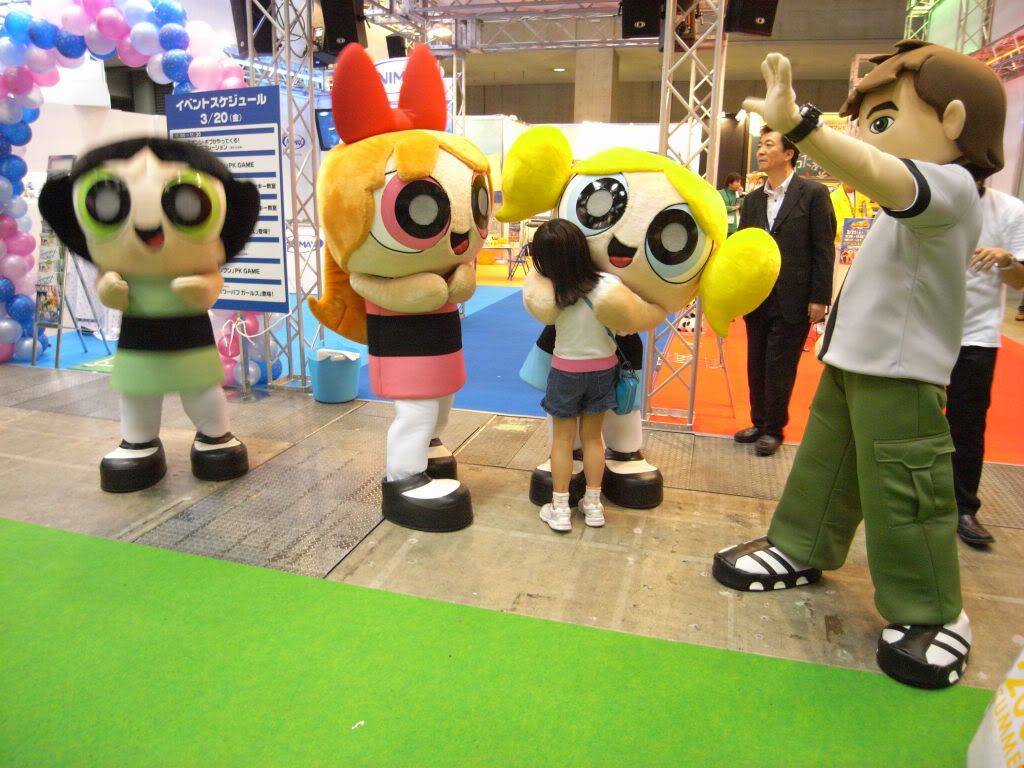 &#26481;&#20140;&#22269;&#38555;&#12450;&#12491;&#12513;&#12501;&#12455;&#12450;TAF2009 - 31