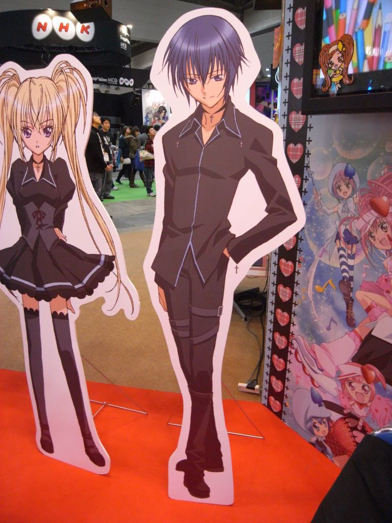 &#26481;&#20140;&#22269;&#38555;&#12450;&#12491;&#12513;&#12501;&#12455;&#12450;TAF2009 - 34