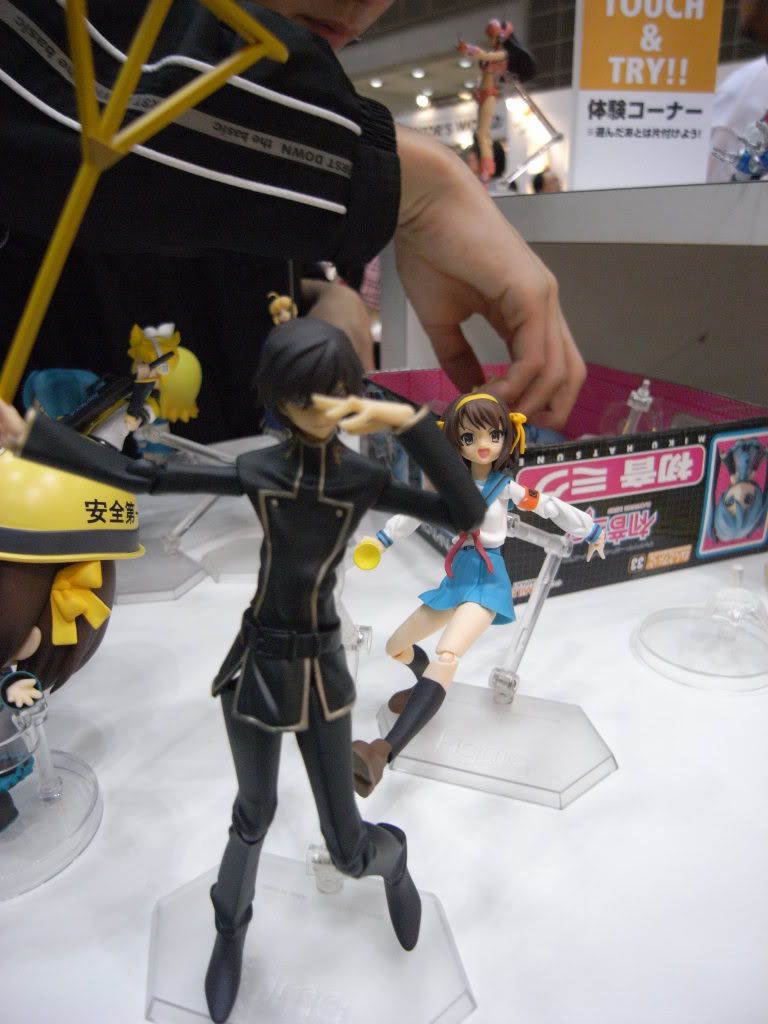 &#26481;&#20140;&#22269;&#38555;&#12450;&#12491;&#12513;&#12501;&#12455;&#12450;TAF2009 - 46