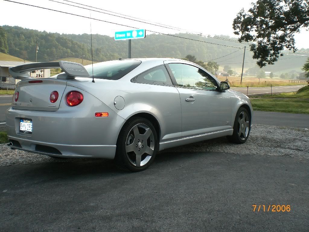 2005 subaru wrx