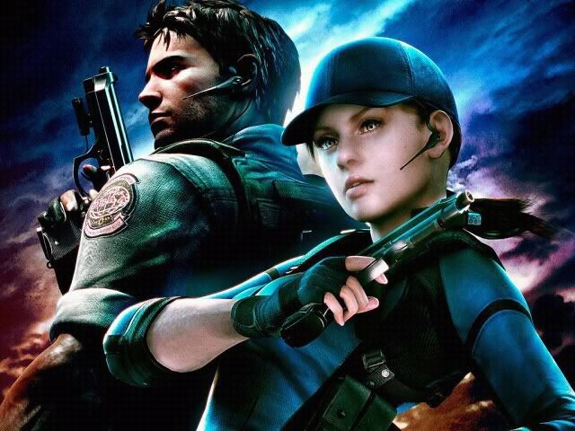 resident evil Pictures, Images and Photos