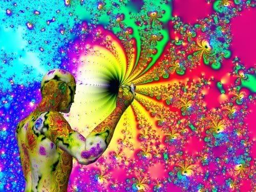 Psychedelic Pictures, Images and Photos