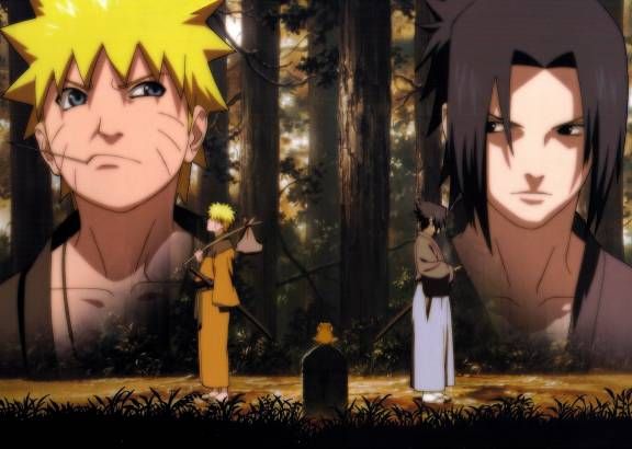 Naruto Shippuden 1.3 Pictures, Images and Photos