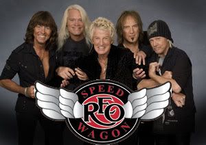 REO Speedwagon