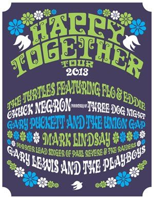 Happy Together