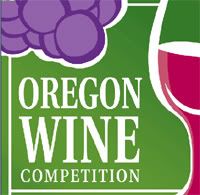 Oregon Wine Competition Logo