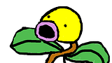 Bellsprout.png Bellsprout image by SqueakyCleanProductions