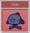 [Image: BAM3K-Chak-Icon.png]