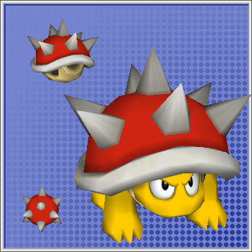 [Image: NSMBWii-Enemies-Spiny-1.png]