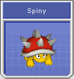 [Image: NSMBWii-Enemies-Spiny-Icon.png]