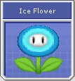 [Image: NSMBWii-Iceflower-Icon.png]