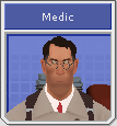 [Image: TF2-Medic-Icon.png]