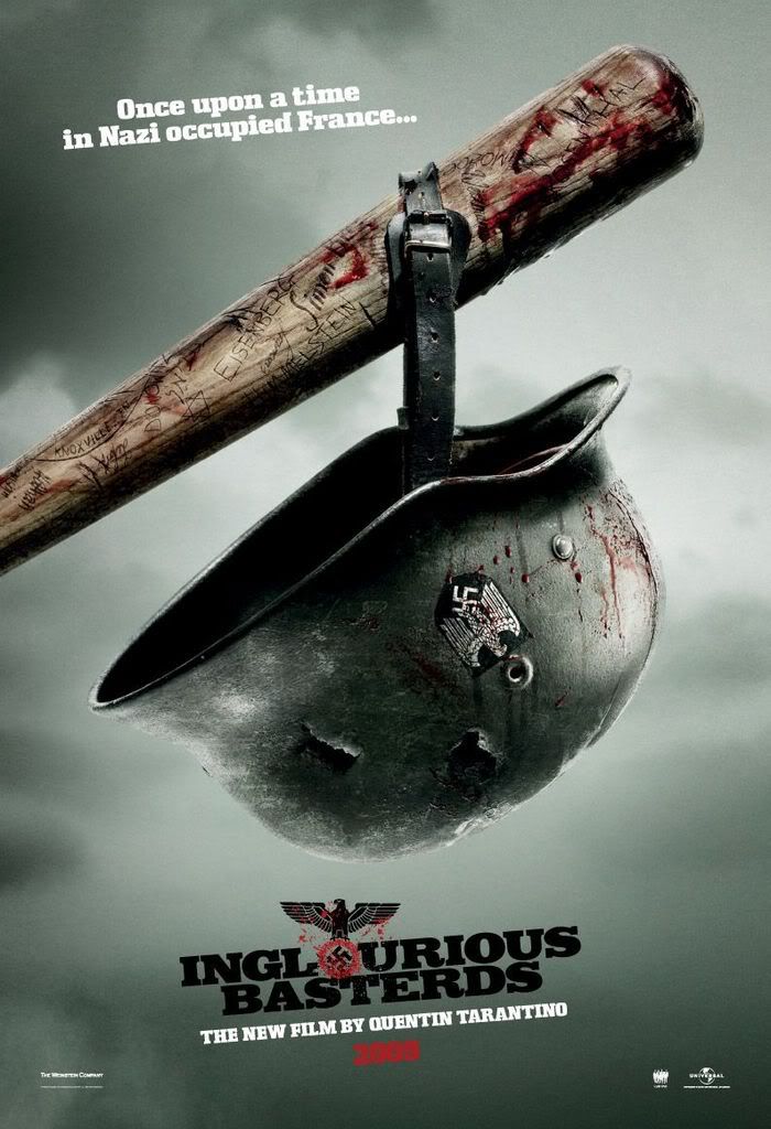 Inglourious Basterds Pictures, Images and Photos