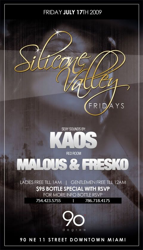 Everyones Flyer
