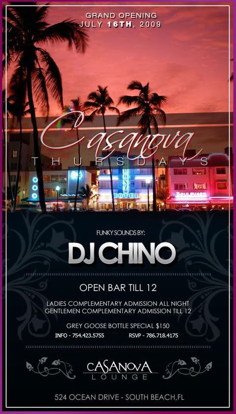 Everyones Flyer
