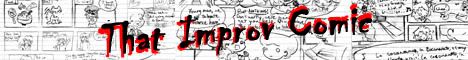 That Improv Comic