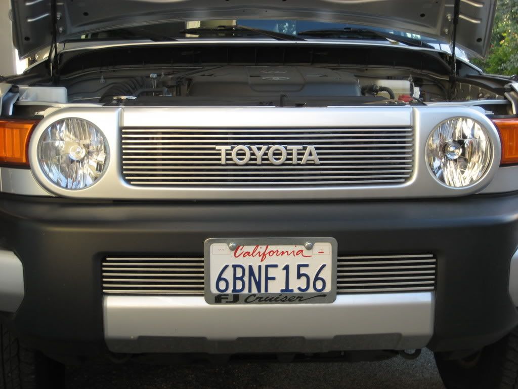 FJ Cruiser parts for sale, MUST SEE Toyota FJ Cruiser Forum