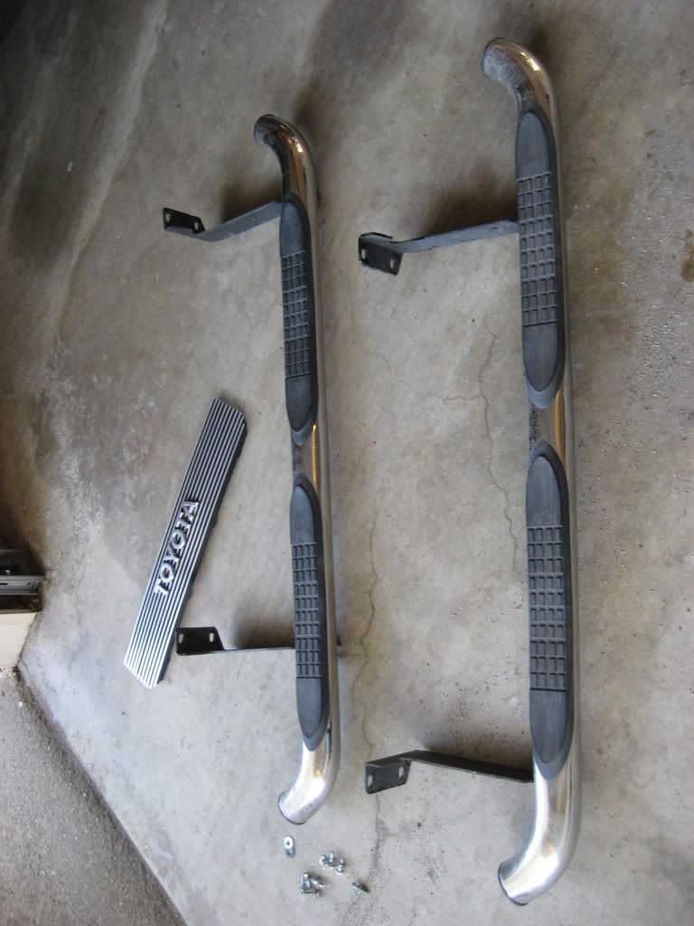 FJ Cruiser parts for sale, MUST SEE Toyota FJ Cruiser Forum
