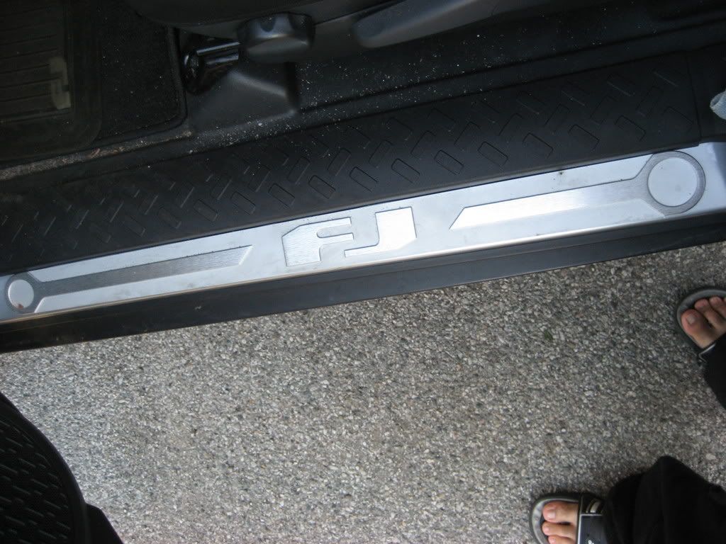 FJ Cruiser parts for sale, MUST SEE Toyota FJ Cruiser Forum