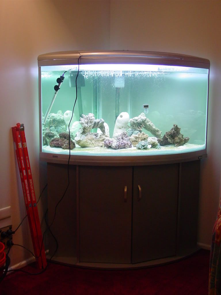 reefing the australian way