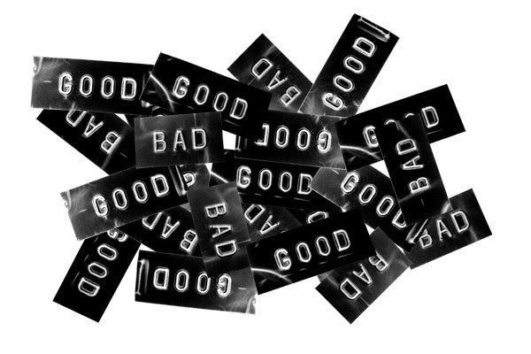 Good and Bad Labels