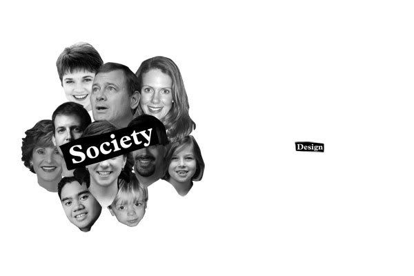 Society underestimates