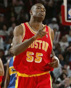 Mutombo Pictures, Images and Photos