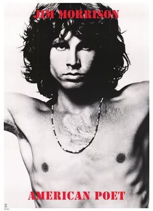 Jim Morrison