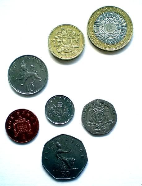 uk coinage
