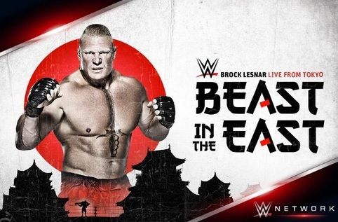 Csonka S Wwe Beast In The East Review 7 04 15 411mania