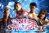 NJPW PPV – Power Struggle | AJ Styles x Yoshitatsu & Cinco defesas de títulos, Alex Shelley & KUSHIDA x reDRagon num MOTYc, definidos vários combates para o Tokyo Dome