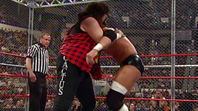  photo Triple H vs. Cactus Jack  No Way Out 2000_zpsnnyis0f8.jpg