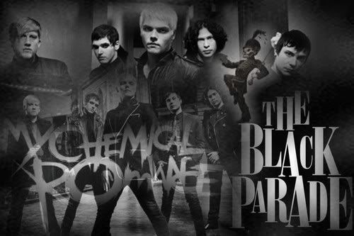 my chemical romance wallpapers. my chemical romance wallpapers
