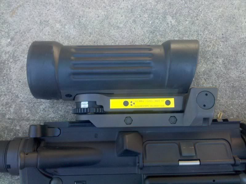 C79 Scope