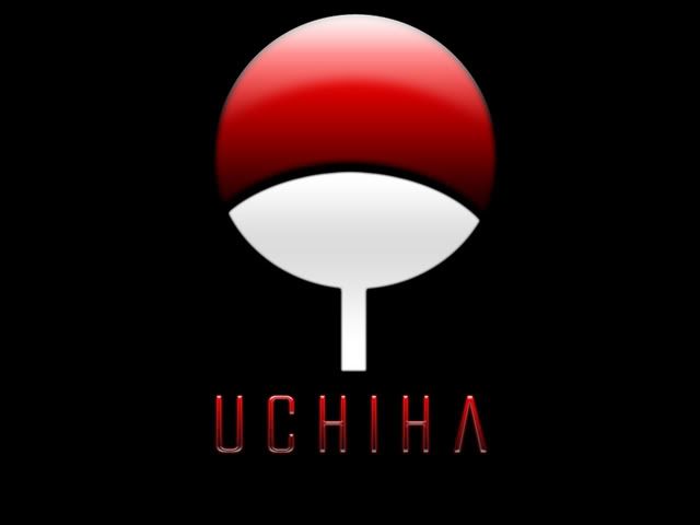 Uchiha Sign