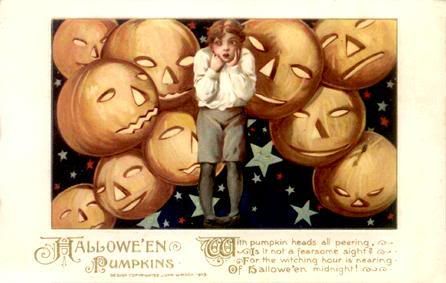 vintage halloween clipart Pictures, Images and Photos