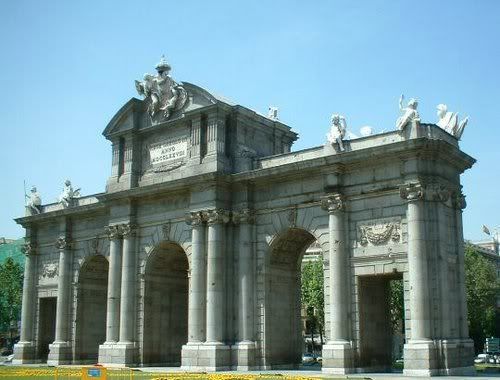 Madrid Image