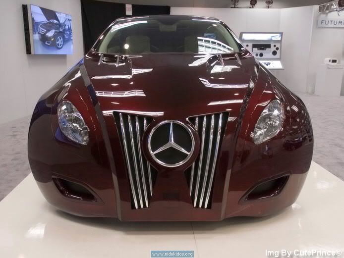 The New Mercedes_F