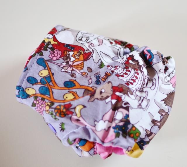 Alice In Wonderland Small AIO Alice In Wonderland Small AIO