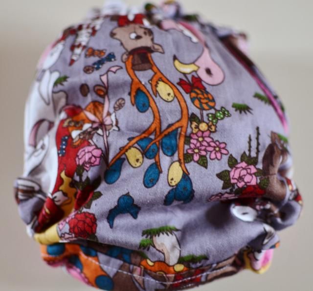 Alice In Wonderland Small AIO Alice In Wonderland Small AIO