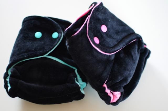 Black Small Bamboo Black Small Bamboo