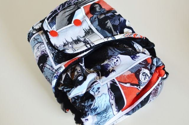 TWD Hybrid Fitted OS TWD Hybrid Fitted OS