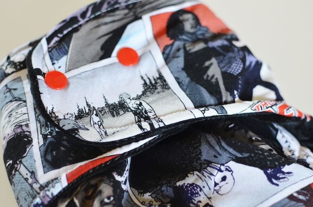 TWD Hybrid Fitted OS TWD Hybrid Fitted OS