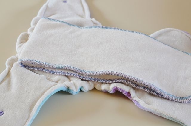 Cotton Candy Velour Hybrid Size L Cotton Candy Velour Hybrid Size L