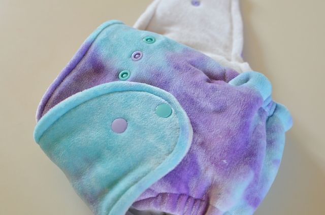 Cotton Candy Velour Hybrid Size L Cotton Candy Velour Hybrid Size L