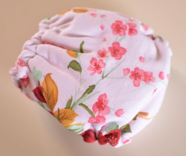 Flower Size 1 Flower Size 1